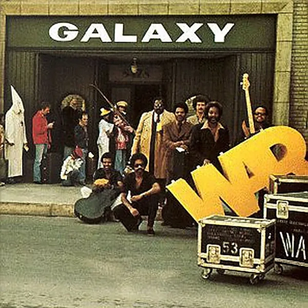 Galaxy by War
